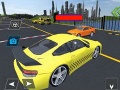 თამაშის Realistic Sim Car Park 2019