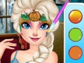 თამაშის Sister Princess Trick Or Treat