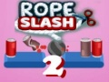 თამაშის Rope Slash 2