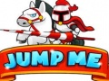 თამაშის Jump Me