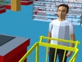 თამაშის Super Market Atm Machine Simulator: Shopping Mall