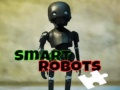 თამაშის Smart Robots