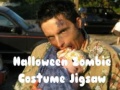 თამაშის Halloween Zombie Costume Jigsaw