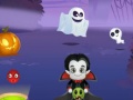თამაშის Halloween Bubble Shooter