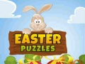 თამაშის Easter Puzzles