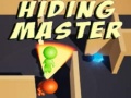თამაშის Hiding Master