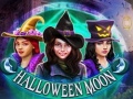 თამაშის Halloween Moon
