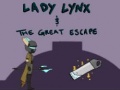 თამაშის Lady Lynx & The Great Escape 