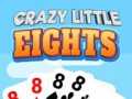 თამაშის Crazy Little Eights