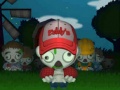 თამაშის Zombie Math