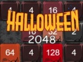 თამაშის Halloween 2048