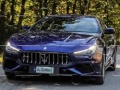 თამაშის Maserati Ghibli Hybrid Puzzle