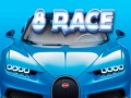 თამაშის 8 Race