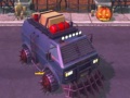 თამაშის Halloween Skeleton Smash