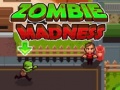 თამაშის Zombie Madness