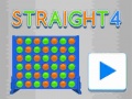 თამაშის Straight 4