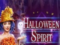 თამაშის Halloween Spirit