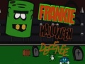 თამაშის Frankie Halloween Defense