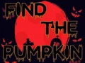 თამაშის Find the Pumpkin
