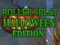 თამაშის Roller Splat Halloween Edition