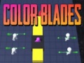 თამაშის Color Blades