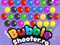 თამაშის Bubble Shooter.ro