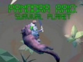 თამაშის Pandora Raid: Survival Planet