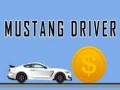 თამაშის Mustang Driver 
