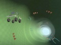 თამაშის Tunnel Racing