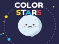 თამაშის Color Stars