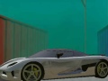თამაშის Mega Stunt Racer