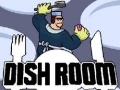 თამაშის Dish Room