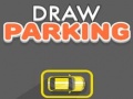 თამაშის Draw Parking