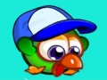 თამაშის Green Chicken