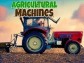 თამაშის Agricultyral machines