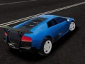 თამაშის Modern City Car Driving Simulator