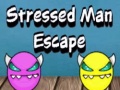 თამაშის Stressed Man Escape