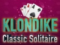 თამაშის Klondike Classic  Solitaire 