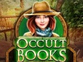 თამაშის Occult Books