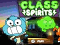 თამაშის Gumball Class Spirits