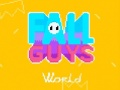 თამაშის Fall Guys World
