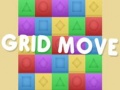 თამაშის Grid Move