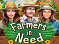 თამაშის Farmers in Need