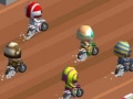 თამაშის Dirt Bike Rally
