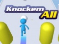 თამაშის Knockem All