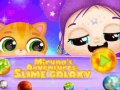 თამაშის Miruna's Adventures: Slime Galaxy