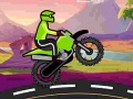 თამაშის Moto Racer