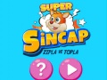 თამაშის Super Sincap: Zipla ve Topla