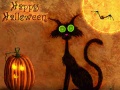 თამაშის Happy Halloween 2020 Puzzle