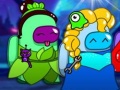 თამაშის Princess Amoung Plus Maker